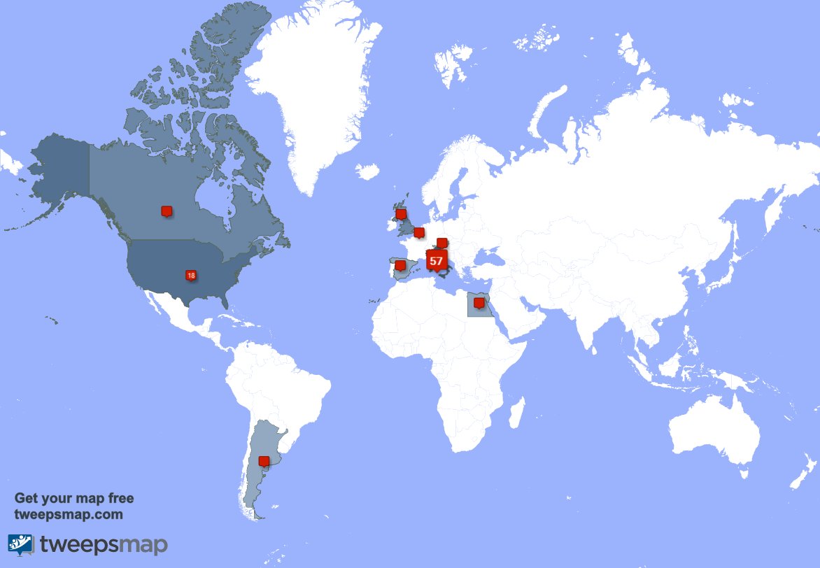 VeenexMC's tweet photo. I have 1 new followers from Canada 🇨🇦 last week. See https://t.co/NcU2cxiAN6 https://t.co/5CFgWcvmi4