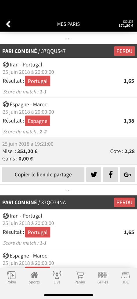 FCavicchio's tweet photo. @GioConte1204 T’inquiètes mon couz t’es pas le seul 😂😂 https://t.co/XVdnbrlNDs