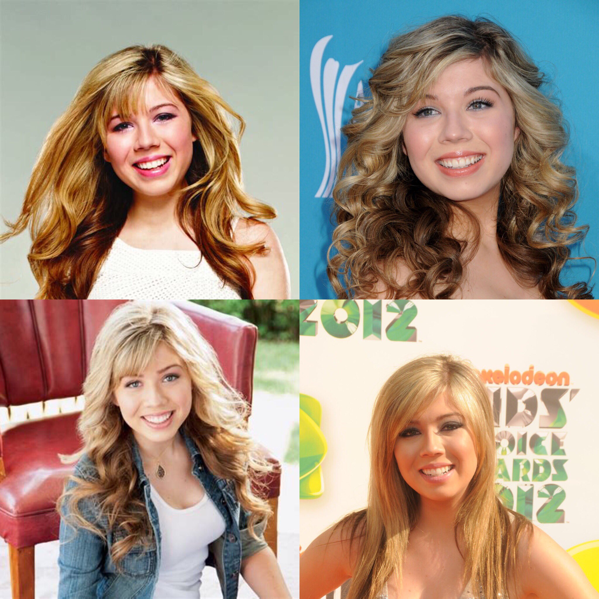 Happy 26. Birthday Jennette McCurdy. Hope that she has a wonderful birthday.     