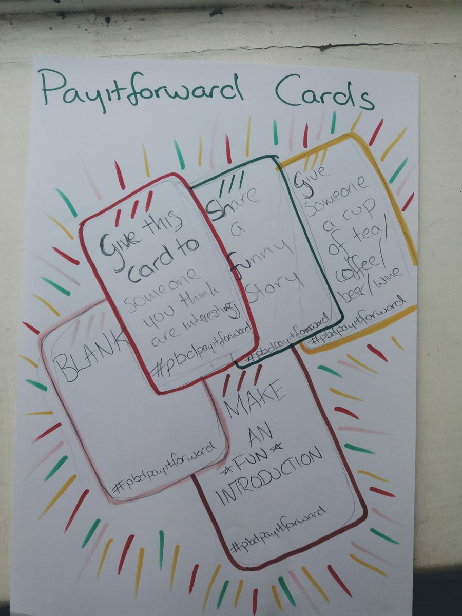 phdbydesign's tweet photo. Third Instant Journal call: contribute by using #PBDpayitforward #drs2018 https://t.co/lfVfJBh7WN