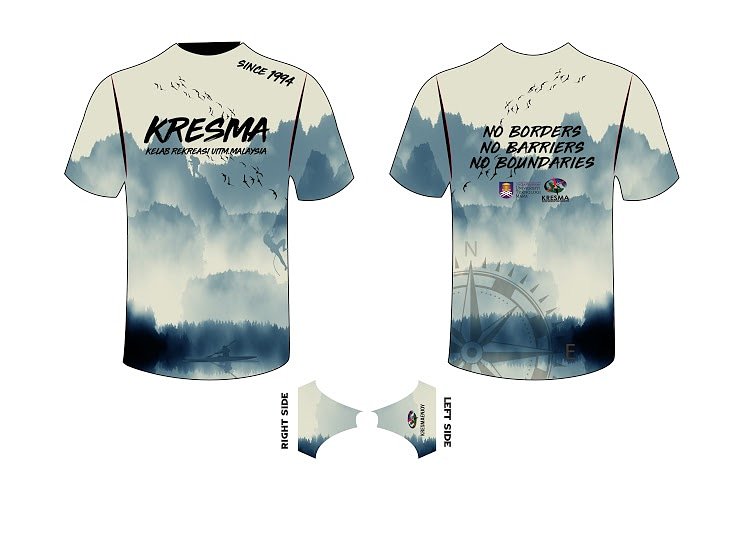 KresmaUitm's tweet photo. Hai KRESMARIANS!!
Jom beli baju Kresma Enjoy yang terbaru! Lebih menarik & lebih gempaks!! 😱😱😱
Hanya RM40 shj!!!
#kresma
#kresmaenjoy https://t.co/UidfURyrIl
