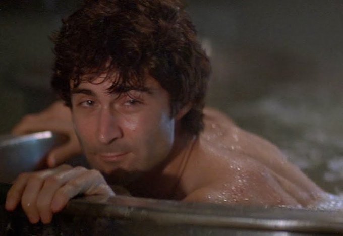 Leo Rossi&rsquo;s Birthday Celebration | HappyBday.to