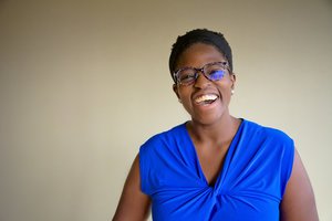 HistorianOren's tweet photo. #DT4H #databoss Dr. Ada Barlatt is a fun-loving tech pro who geeks out over systems. She’s the genius behind our custom SuperAnnotation template (organizes document citation info) + a script that transfers citations into a reference manager--no extra step! https://t.co/ifa3N41yUl https://t.co/Uvqia6x9rF