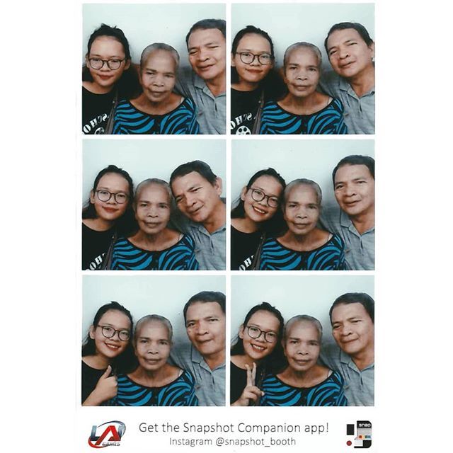 RPutriD407's tweet photo. June 17, 2018
.
.
Three different generations
.
.
#family 💖💖💖💖 https://t.co/N5kvkSe2r3 https://t.co/o19m9vtsqg