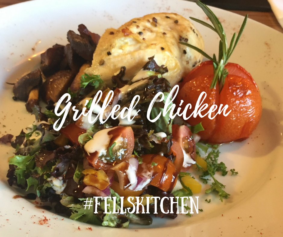 FellsKitchen's tweet image. Feeling in the mood for a BBQ but don't want the hassle? Come to Fell's Kitchen and have something from The Grill and enjoy it in our air conditioned restaurant! 🥩🍗c
Our Specials Menu is also available all evening and it's Happy Hour from 4-6.30pm too! #restaurant #Gateshead