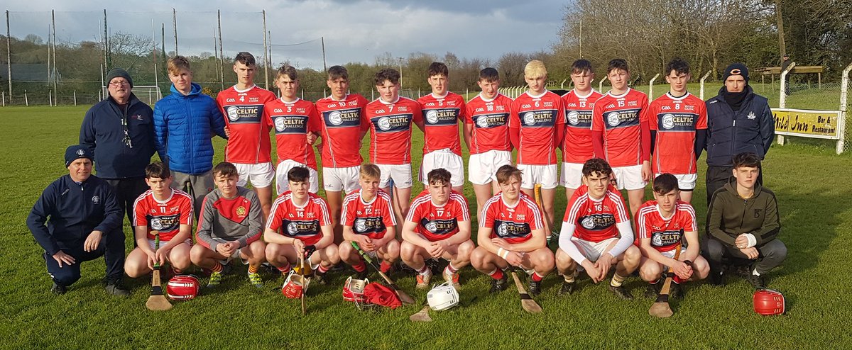 Cork Celtic Challenge tweet media