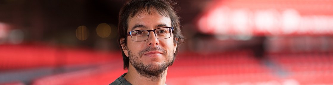 Ikerbasque (@ikerbasque) on Twitter photo El investigador <a href="/Ikerbasque/">Ikerbasque</a> en el <a href="/DIPCehu/">DIPC</a> <a href="/eduardmatito/">Eduard Matito 🎗</a> ha conseguido el premio "Miguel A. Blanco International Prize for Early Career Work in Charge Density” en su primera edición. Más info: ow.ly/DFCV30kFvvX
Zorionak Eduard! El investigador <a href="/Ikerbasque/">Ikerbasque</a> en el <a href="/DIPCehu/">DIPC</a> <a href="/eduardmatito/">Eduard Matito 🎗</a> ha conseguido el premio "Miguel A. Blanco International Prize for Early Career Work in Charge Density” en su primera edición. Más info: ow.ly/DFCV30kFvvX
Zorionak Eduard!