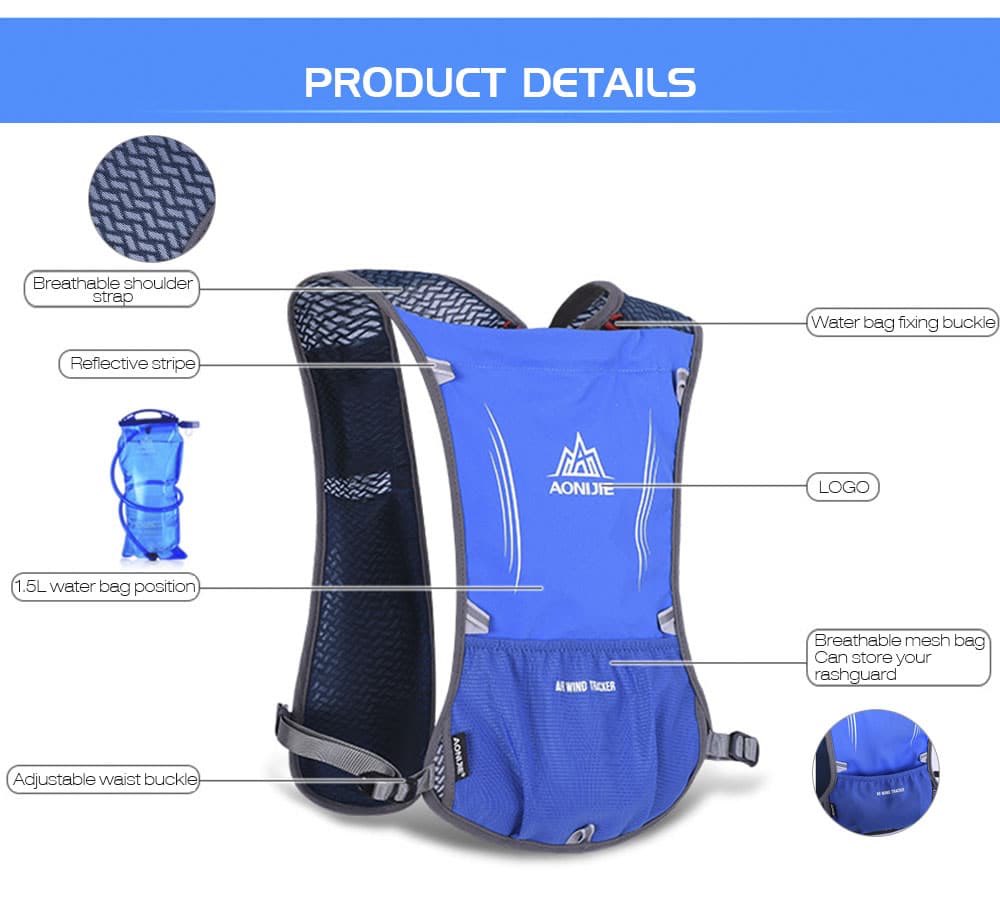 svswebdesigner's tweet image. Use #PromoCode "MOTIV8ME" for 15% off on this #RunningBag. #Running #Cycling #Hiking #Workout  #walking #fitness #fitfam #fitnessmotivation