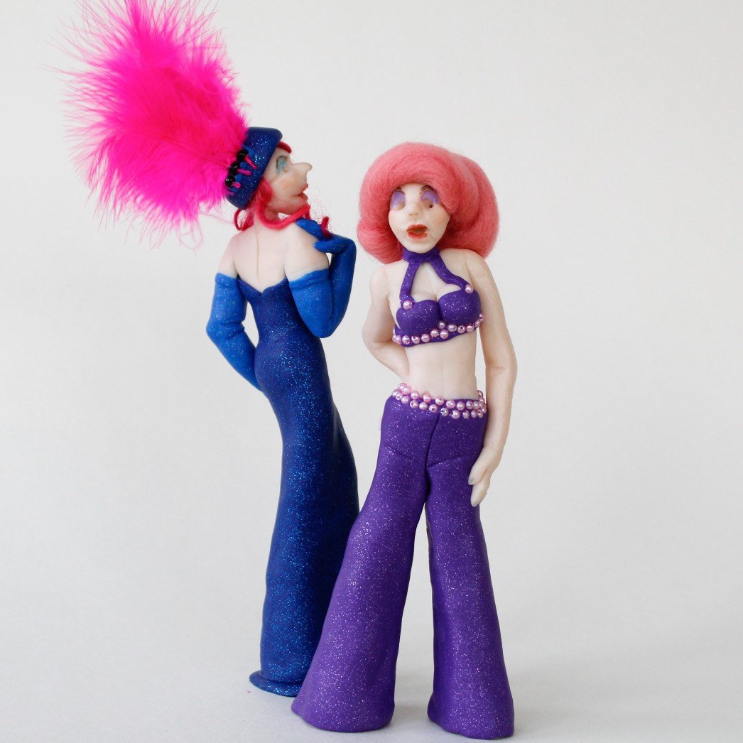 LJCraftco's tweet photo. Join me in celebrating Pride and the LGBTQ+ community. https://t.co/pTNGvm3KeN #MadeWithPride #DragQueens #LJCraftco #DragQueenDiva https://t.co/aHyaBb4gEs