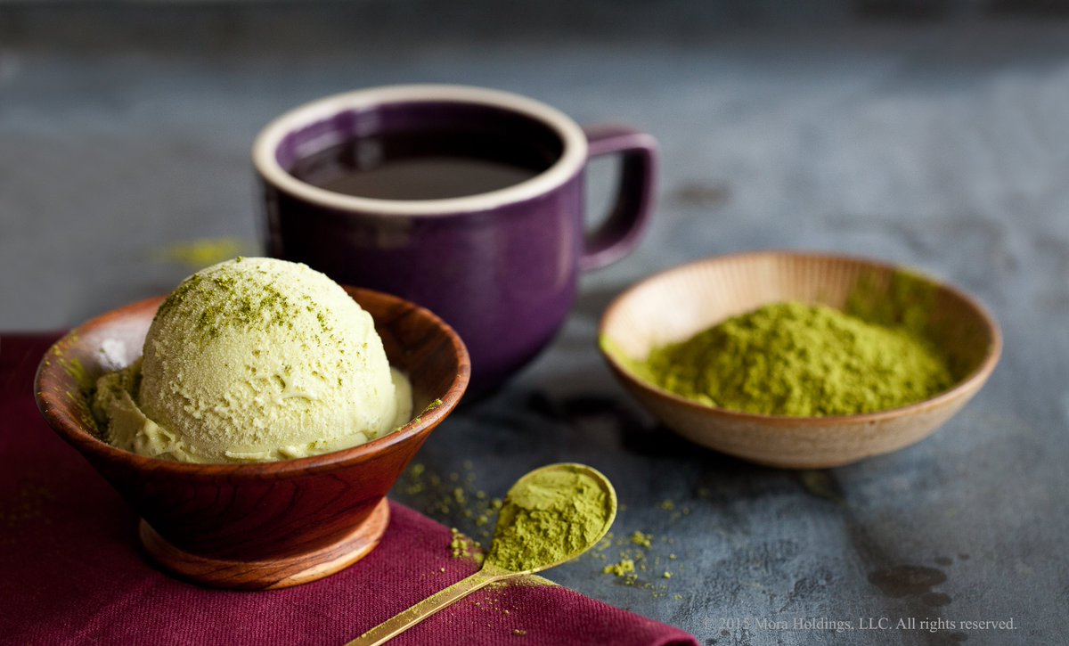 MoraIceCream's tweet photo. Summer and cold tea go together
perfectly, right?!   

Kick it up a notch and go for
ice cold – and very cool! – Green Tea ice cream from Mora! https://t.co/4rUkbLSH4R