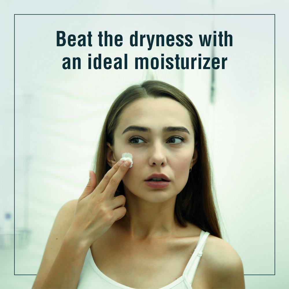eloveraindia's tweet photo. Are you suffering from dry skin? It’s time to re-hydrate your skin with Elovera cream offering it a perfect moisturization. #Elovera https://t.co/wZZsgTZCz6
