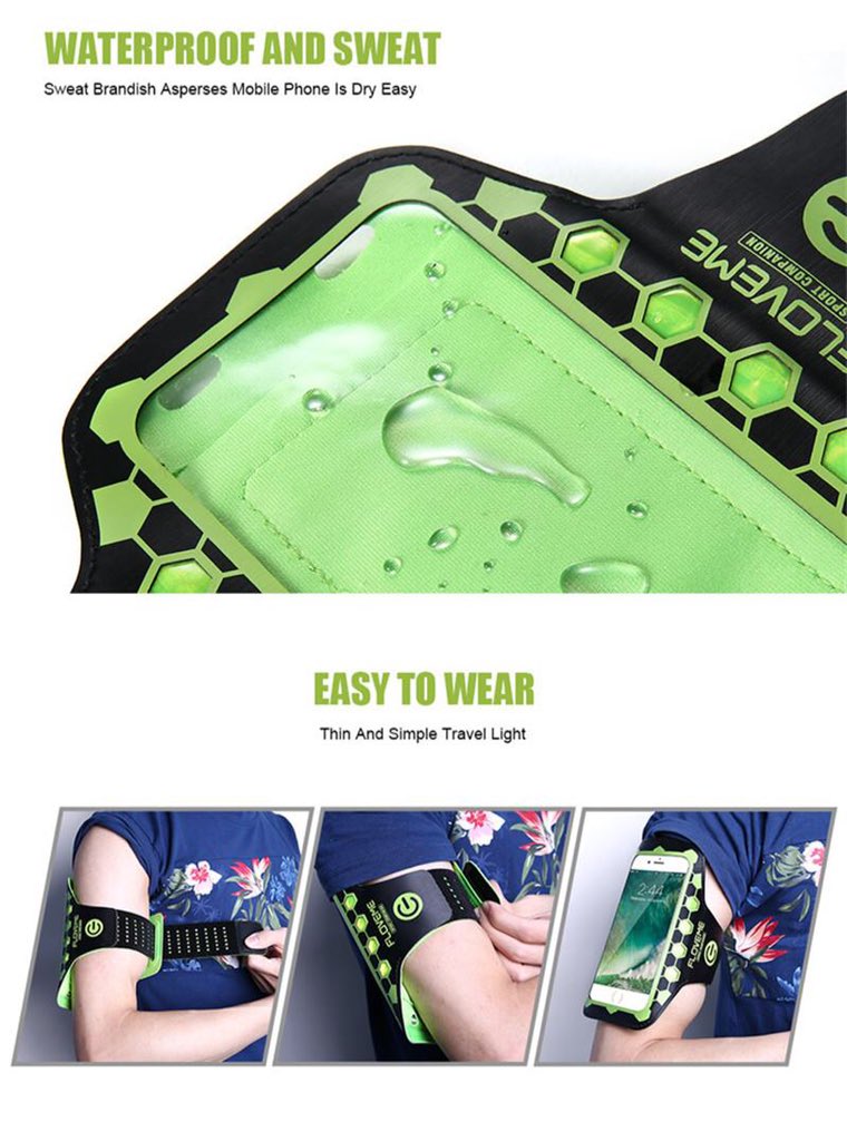 svswebdesigner's tweet image. Use #PromoCode "MOTIV8ME" for 15% off on this #FitnessArmband #Workout #Running #Jogging #Walking #Cycling #gymlife #gym #fitness #fitfam #FitnessMotivation