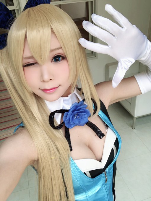 コスプレイヤー五木あきらのTwitter画像15