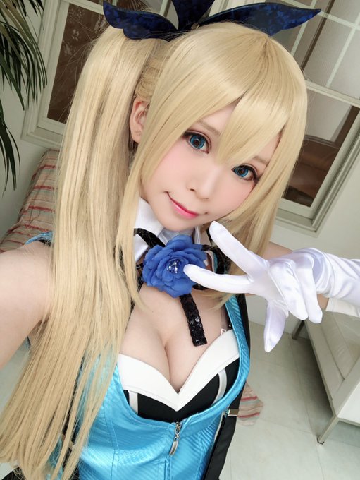 コスプレイヤー五木あきらのTwitter画像14