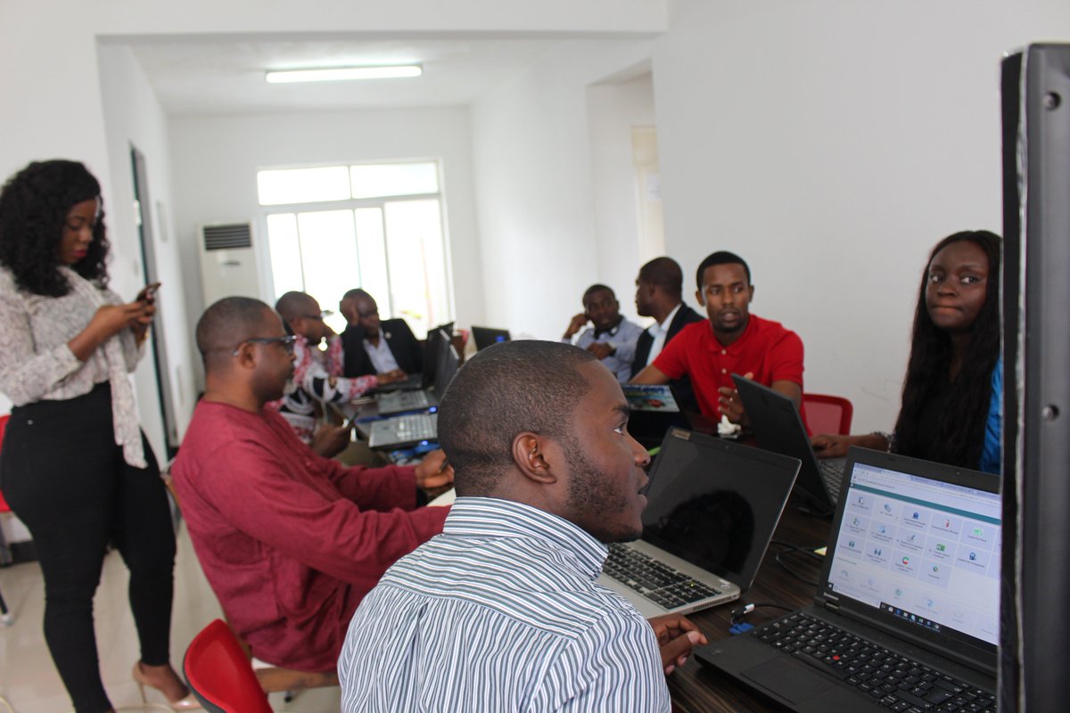 cniapge's tweet photo. Formación en utilización de la plataforma colaborativa IGRP...
#gobiernoElectrónico #cniapge #colaboración #informatizaciónDeLaAdministraciónPúblicaDeGuineaEcuatorial #IGRP https://t.co/eo0LIjQ6iD