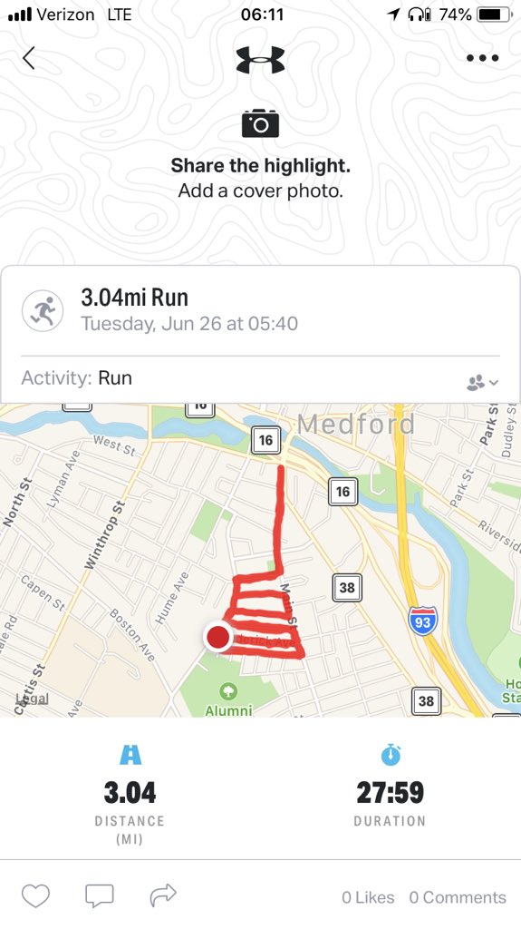 forking_good's tweet photo. Guys! I finally am able to run 3 miles! I know it doesn’t seem like too much but considering less than 2 months ago I could barely run a mile &amp; today I’m signing up for a 5k!! You can do ANYTHING you set your mind to. What are you thankful your body can do?! #forkinggoodfood https://t.co/QB4RxrmhDN