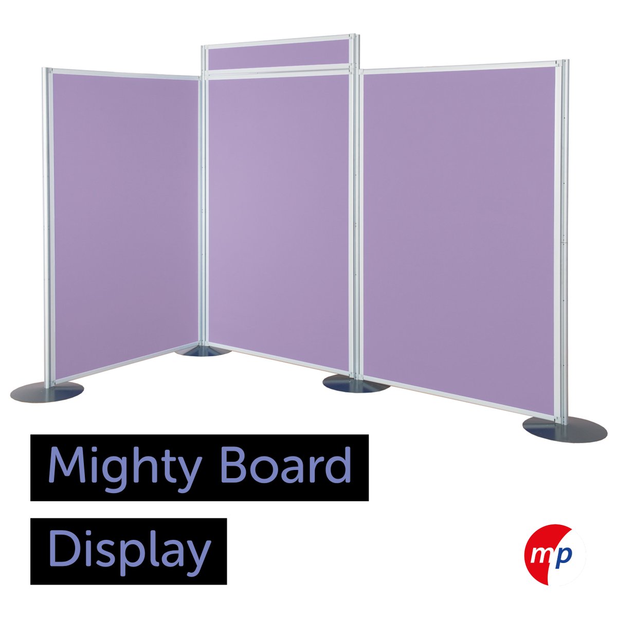 Make your #tradeshow stand out with smart, co-ordinating panels &amp; accessories bit.ly/2yG0q9y