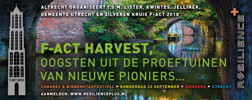 wijzijnlister's tweet photo. SAVE THE DATE! 20 september is het #FACT2018. Lister organiseert dit samen met netwerkpartners! https://t.co/IeRvvz4zYO Een bijzonder Congres in hartje #Utrecht met @Altrecht @Kwintesggz, @GemeenteUtrecht, @ggz_jellinek, @ZilverenKruis. Spread the word. Pls RT!^AH https://t.co/keXkEbFo5m