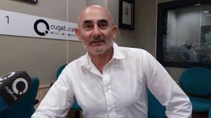 Com fer 'running' a l'estiu, avui a la secció amb Xavier Requeno cugat.cat/diari/sons/138… @cugatcat