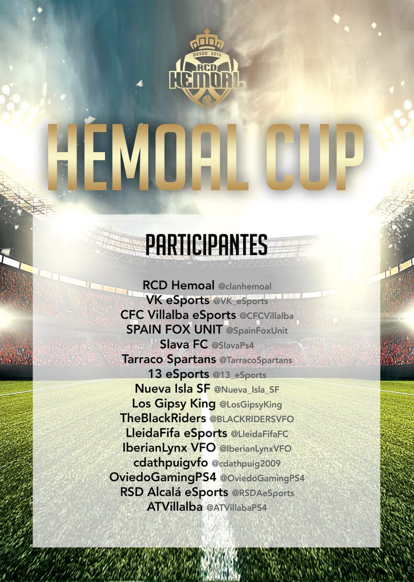 Clan Hemoal tweet media