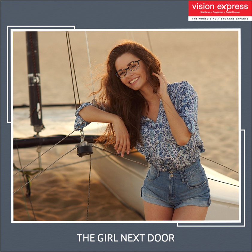 Visionexpressin's tweet photo. One frame, so many looks. Which one did you love the most? #VisionExpress #SpectacleFrames https://t.co/2aAOQILDWb