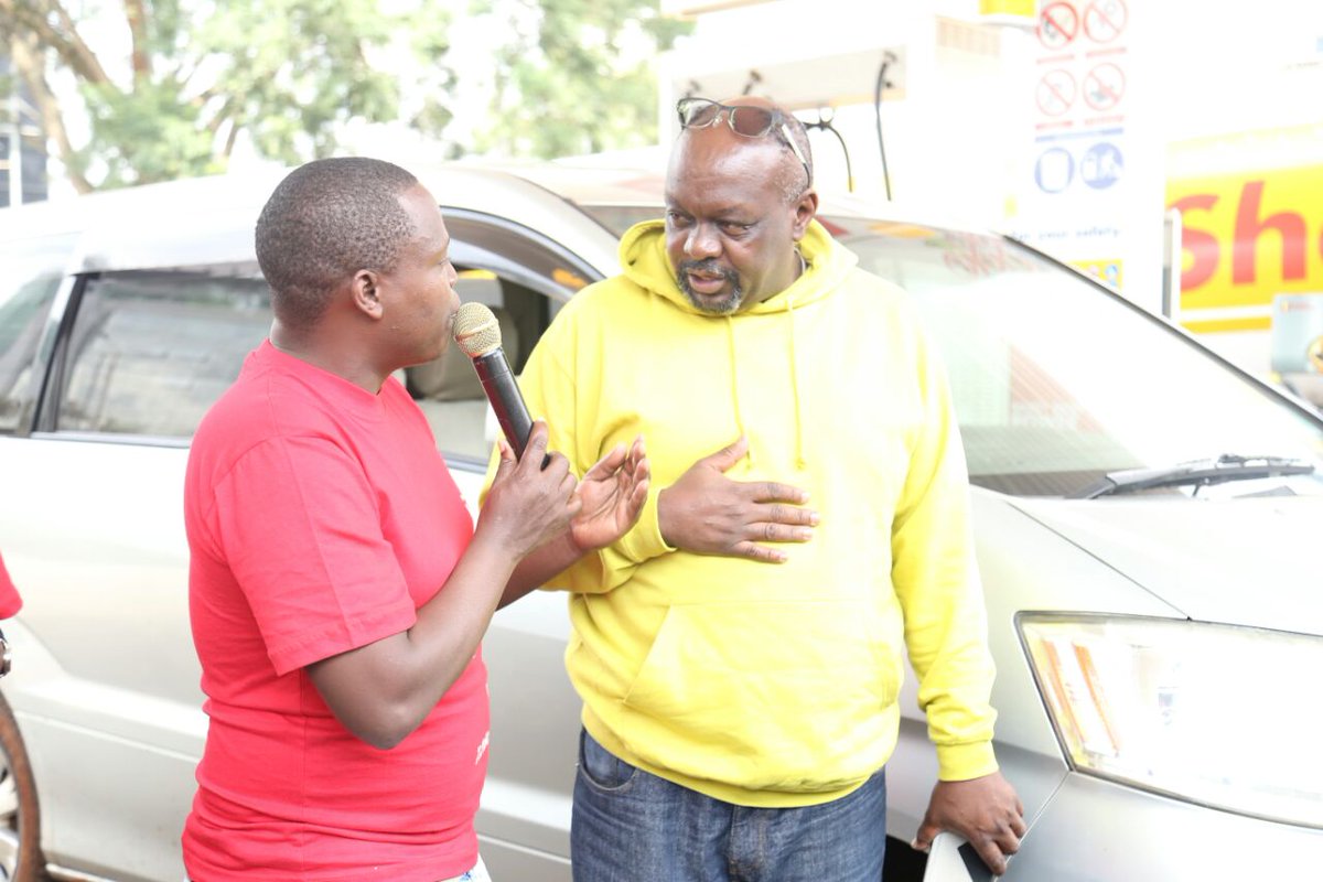 LoveMotorKenya's tweet photo. The look when you discover that Shell #Vpower is now 12 Bob less! 😆 https://t.co/djOhAktPvS