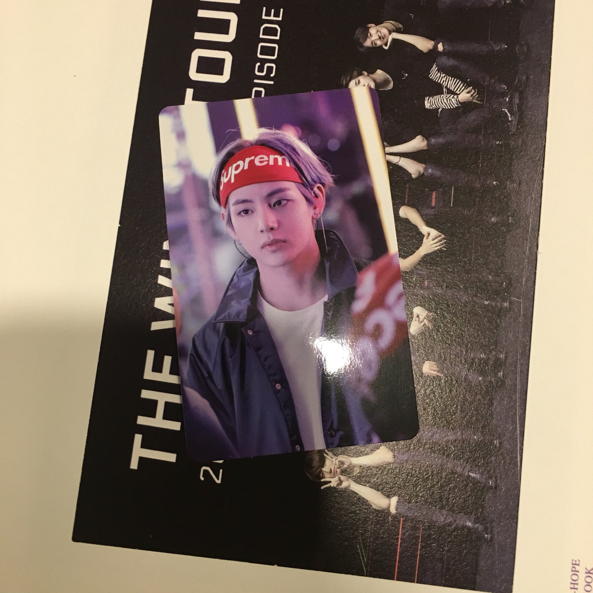 YM on X: