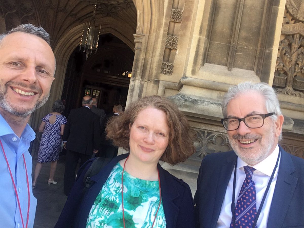 the3million (@the3million) on Twitter photo Fruitful meeting with <a href="/SirBobKerslake/">Bob Kerslake</a> at the House of Lords. Quite interesting conversation about enshrining conditions on our #citizensrights as extra text added to the Withdrawal Agreement rather than using Home Office regulations, which can be changed by a minister at a whim. Fruitful meeting with <a href="/SirBobKerslake/">Bob Kerslake</a> at the House of Lords. Quite interesting conversation about enshrining conditions on our #citizensrights as extra text added to the Withdrawal Agreement rather than using Home Office regulations, which can be changed by a minister at a whim.