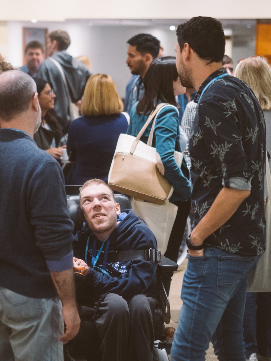 Our Symposium #CTD2018 started in Tallinn #youngpeople #socialinclusion #digitalisation <a href="/EuropeanYouthEU/">European Youth ❤️🇪🇺</a> <a href="/coe_dys/">CoE - DYS</a>   pjp-eu.coe.int/en/web/youth-p…