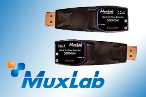 IMSolution_ru's tweet image. Компания @MuxLabInc представила HDMI версию своего компактного решения для передачи видеосигналов с поддержкой 4K@60HZ.
#MuxLab

Подробнее: goo.gl/VXTUiw