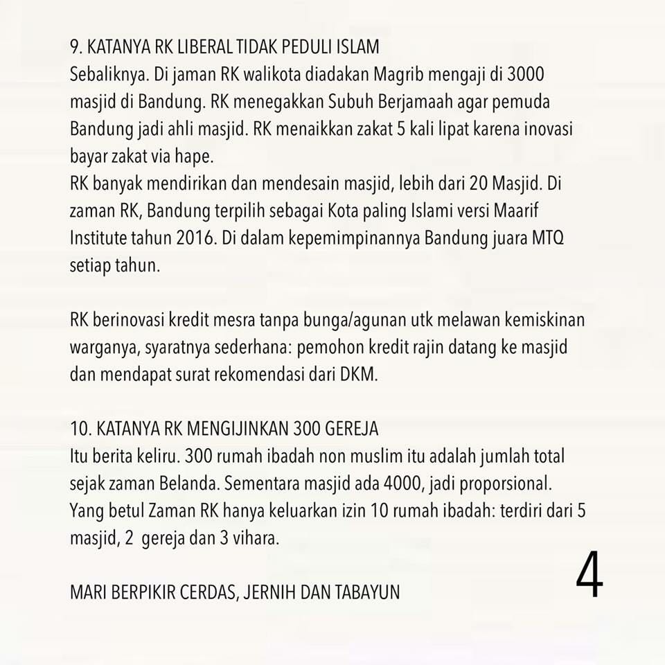 FaisalyYusuf's tweet photo. Baca yak biar tambah yakin! https://t.co/QzCj5Rz7fH
