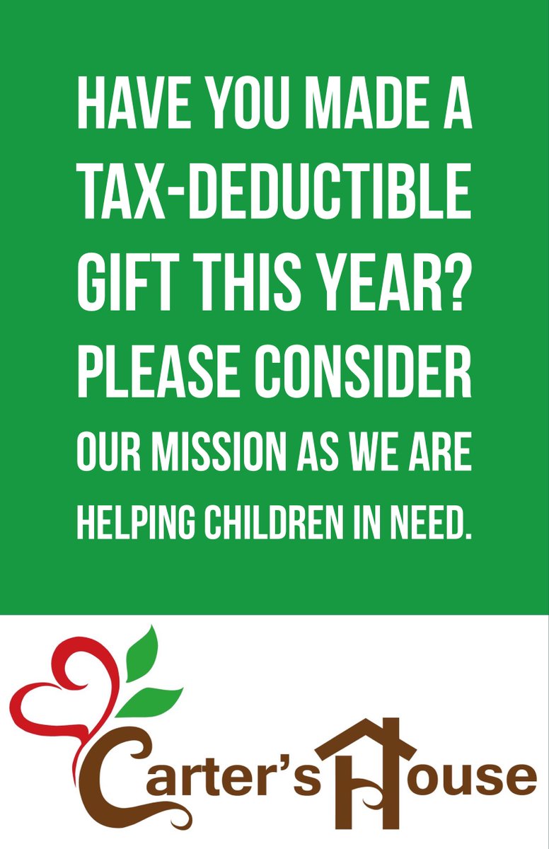 carters_house's tweet photo. Please consider a Tax-Deductible gift to support the clothing bank at the Carter's House - https://t.co/EJ3X1LwwQf #CartersHouse #HelpingKids #ClothingBank https://t.co/s0O1AkiUGu
