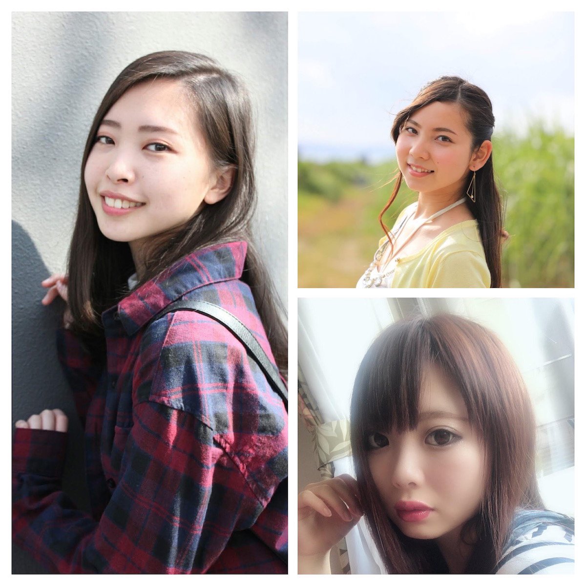 喜納美優 喜納美優