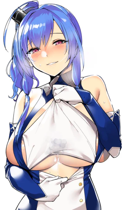普通の立ち絵もLive2Dで動きませんかね 