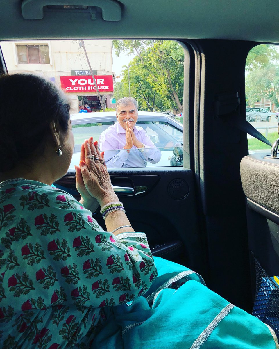 Kirron Kher tweet media