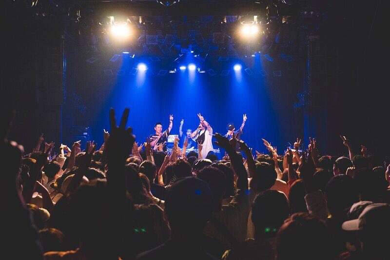 beatkenbeat's tweet photo. YELLADIGOSからバッシクンのMVでたよー！
拡散お願いします！

https://t.co/qsoR9I4VxJ https://t.co/CzNa7fL00m