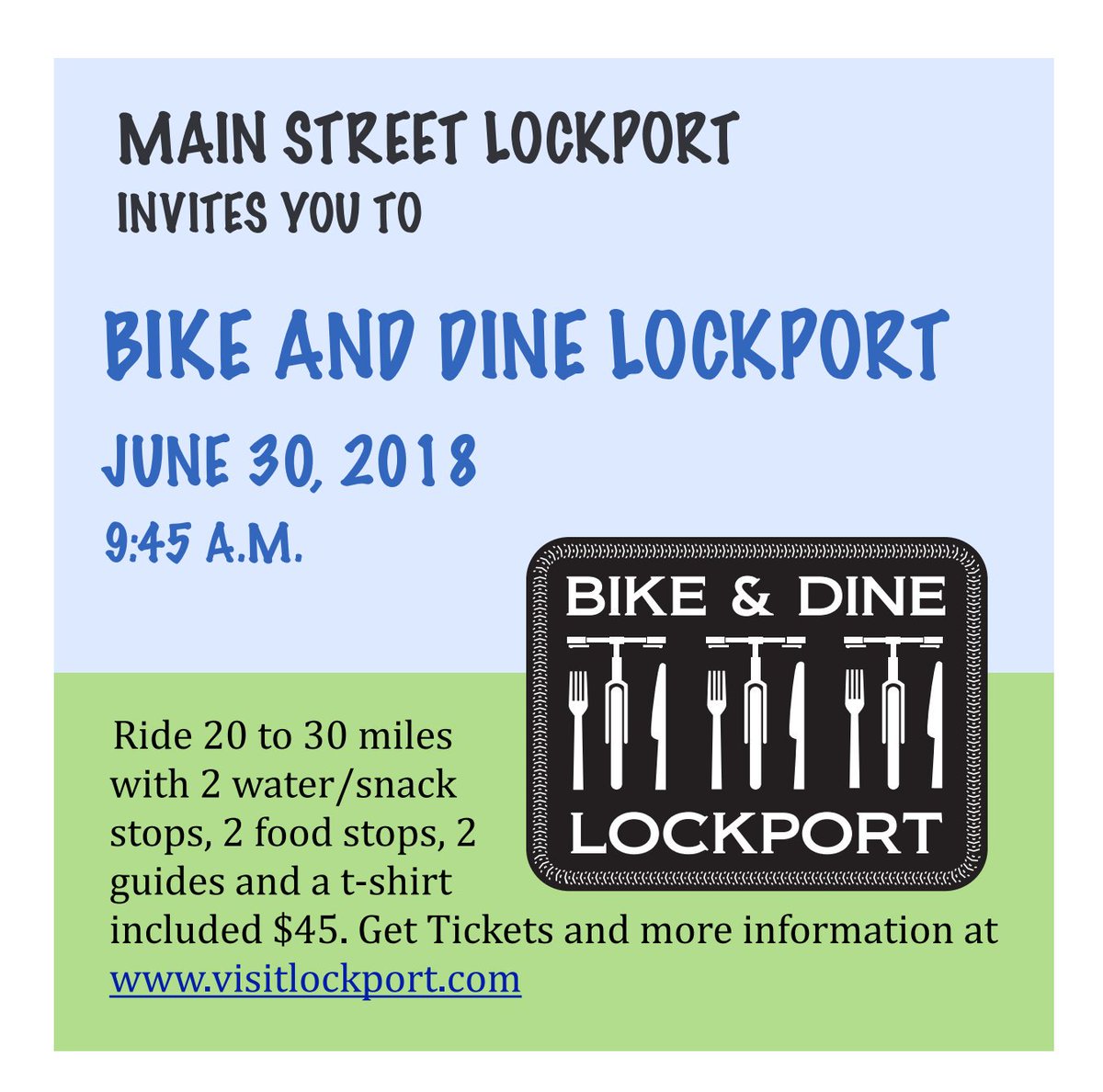 LockportMain tweet picture