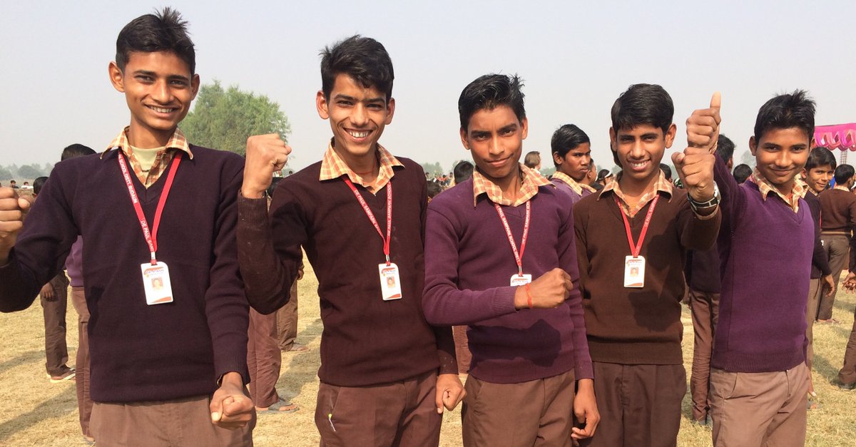 Wij wensen alle deelnemers van @OKFrankrijk2018 veel succes met hun uitdagende klim de komende dagen! 🚴 🚶