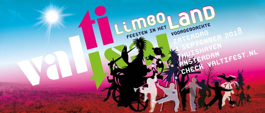 Lieve Valti-vrienden, nog in Limbo over wat uit de verkleedkist te halen? 10 dresscode tips: Heilig Boontje, Duivels Gebroed, Aardsvader Abraham en Zijn Zeven Zonen, Feestneus, Vaag Vuurtje, Zondige Zondaar, Bloemetjesgordijn, Dante Alighieri, Lucifer, Gemaskerde Bal. #valtifest