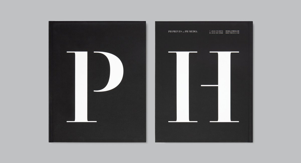 PHMediaUK's tweet photo. Here is our latest promotional material, a lay flat book #DesignByPH for our fine art department #FineArtByPH. Follow @FineArtByPH for more information about how we can turn your assets into art. #ReproByPH https://t.co/XMXKBf6qTu