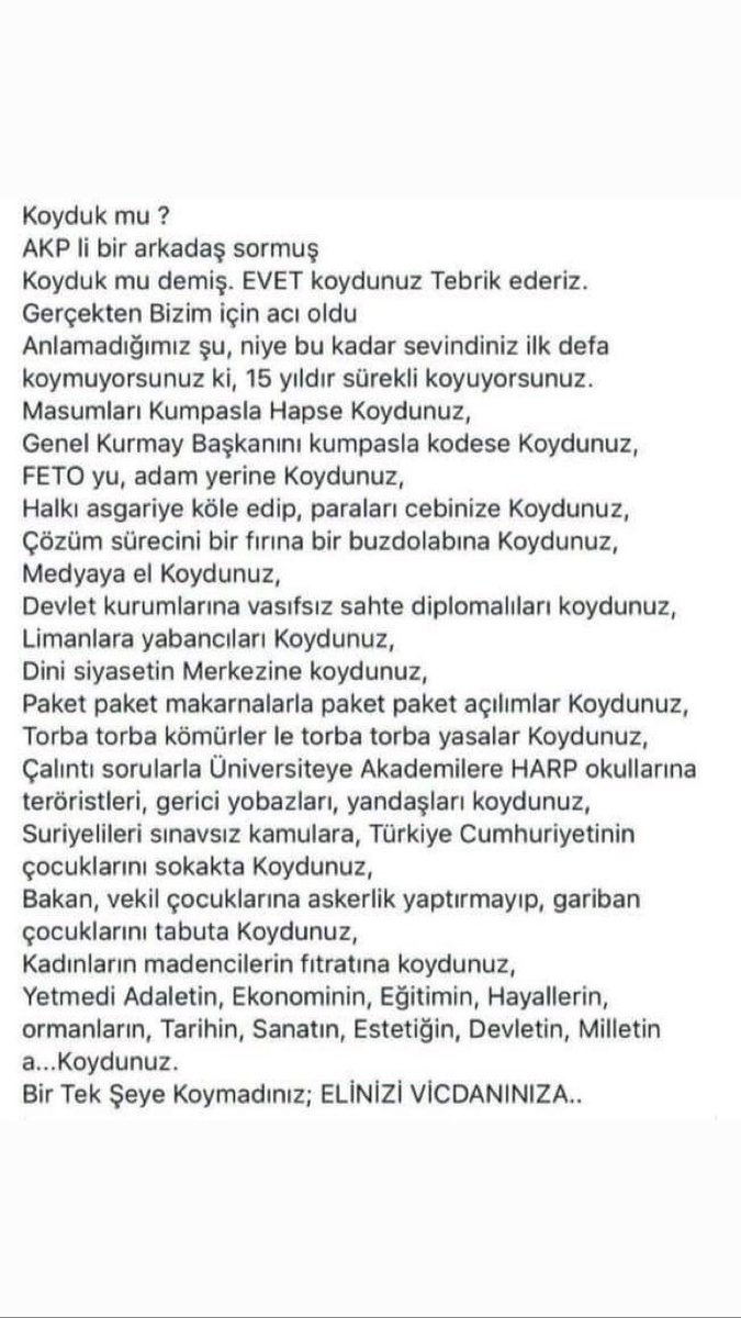 limonlupopcake's tweet photo. #İnceNerede #2018Seçim #24Haziran #AdilSecim @vekilince https://t.co/jS7mcvX0Se