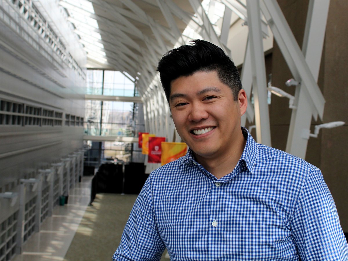 Libin Cardiovascular Institute tweet media