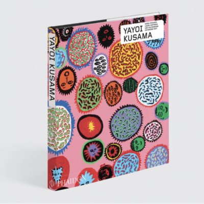 LndnArtStudies's tweet photo. Our #ReadoftheMonth is perfect for anyone who loves pumpkins and infinity spaces - we think the expanded edition of "Yayoi Kusama", by @Phaidon is guaranteed to complete any coffee table. Visit the #LASLoves page on our website to see more recommendations https://t.co/CiZycDq4DX https://t.co/r1zn4BuYjx