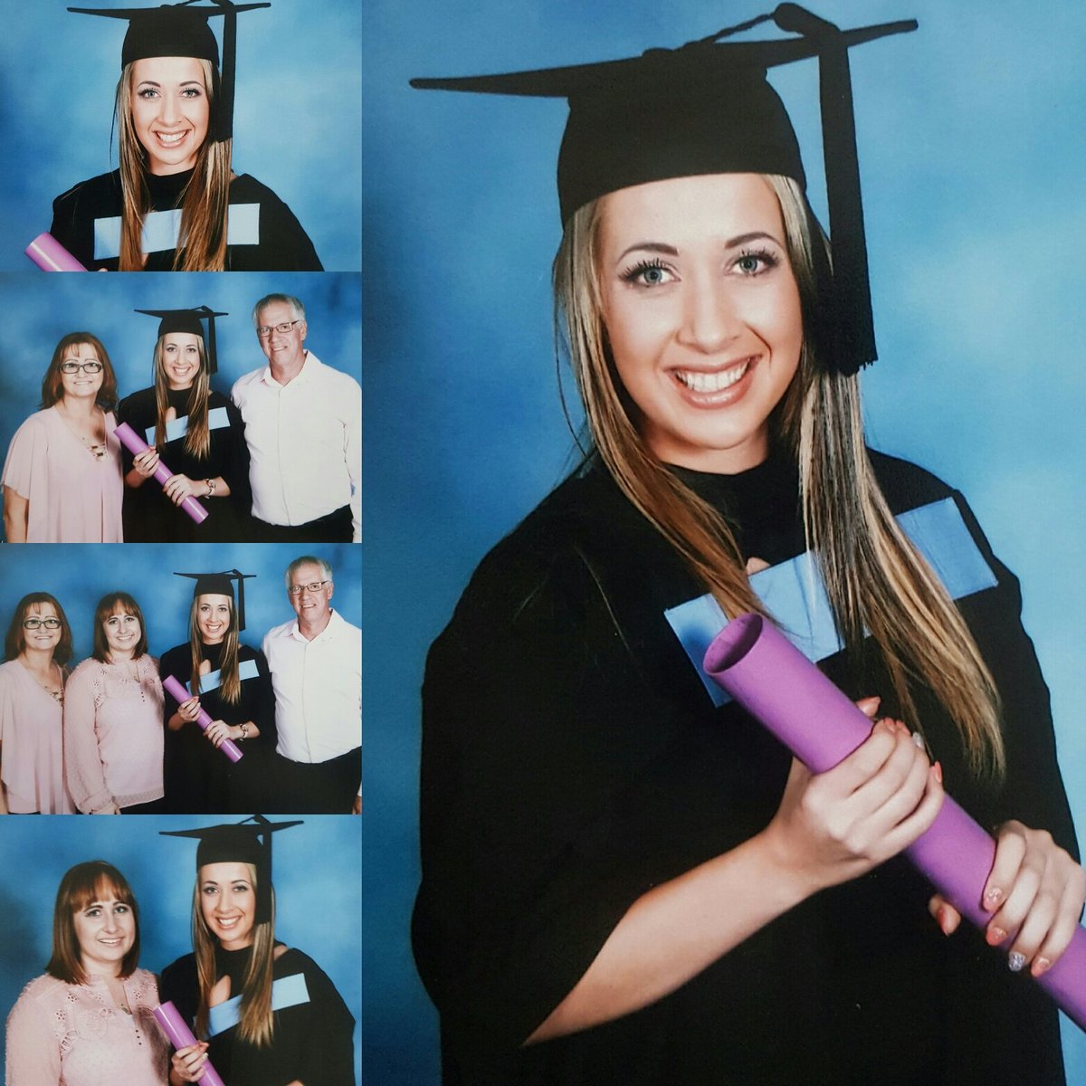 NeethlingWilma's tweet photo. Ek is bevoorreg om te doen waarvoor ek so lief is @JduPlessis @Ruan_Josh @Franjadp #mypassie #Juffrou Dankie vir julle liefde die 4 jaar! https://t.co/Ru7Sd08uFd