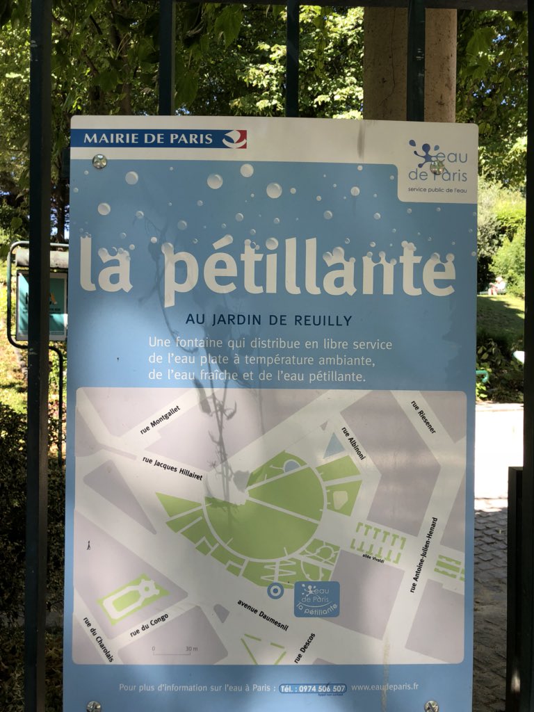 Jardindereuillypaulpernin Hashtag On Twitter