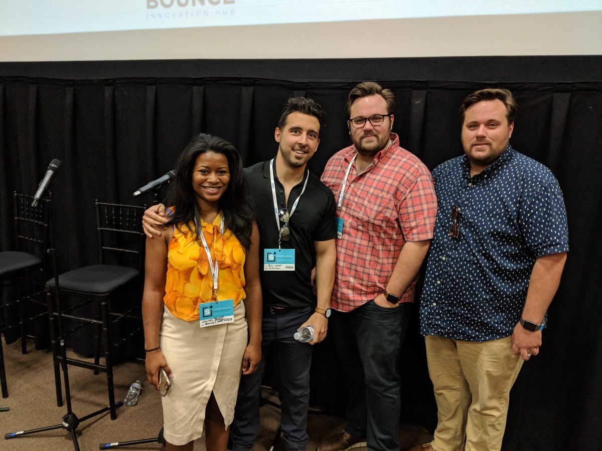 Bounce Innovation Hub tweet media