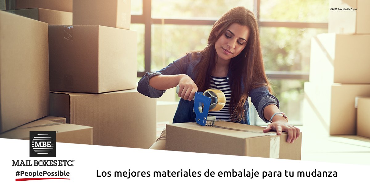 A <a href="/MBESpain/">Mail Boxes Etc. España</a> disposen d’un servei de gestió d’embalatge per a clients que necesiten empaquetar els objectes per a un canvi de residència.
acf.cat/ca/