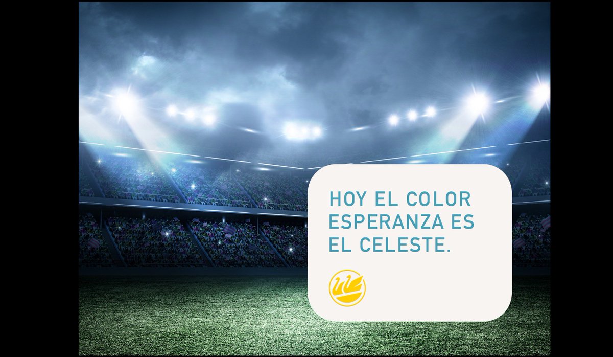 Hoy más que nunca vamos argentina!!!