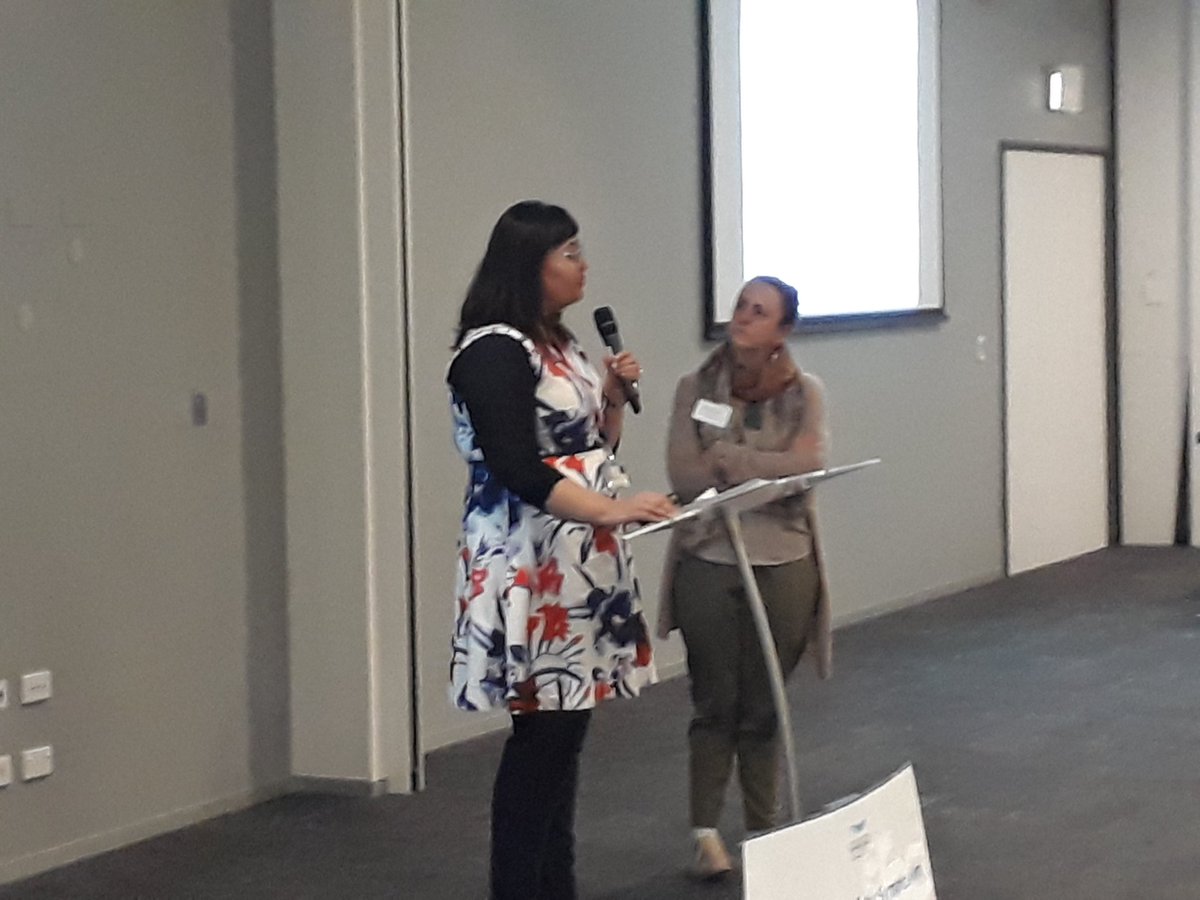 owning my gout being showcased at the safety and quality symposium <a href="/KoAwatea_cmdhb/">Ko Awatea @ CMDHB</a> this evening...<a href="/diana_phone/">Diana Phone</a>