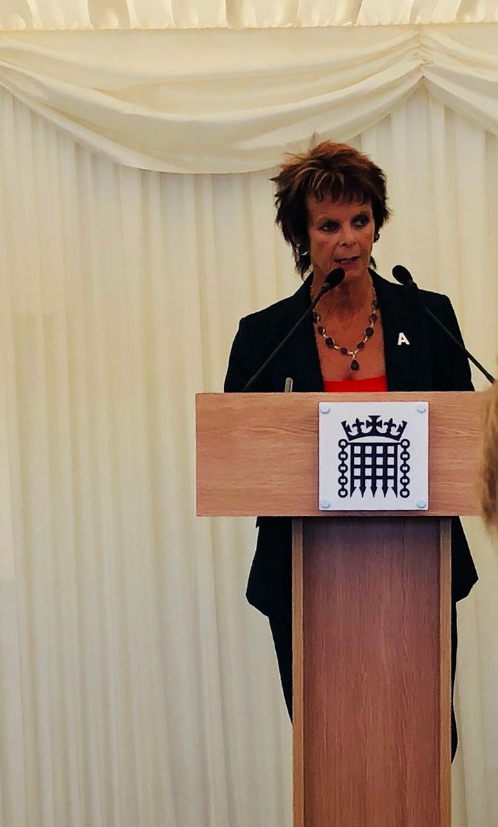 TP_plc's tweet image. Interesting to hear from Rt Hon Anne Milton, Minister for Skills and Apprenticeships today about the value Apprenticeships are adding to society! #ApprenticeshipsWork #LEAPwithTP #TPlovesApprentices